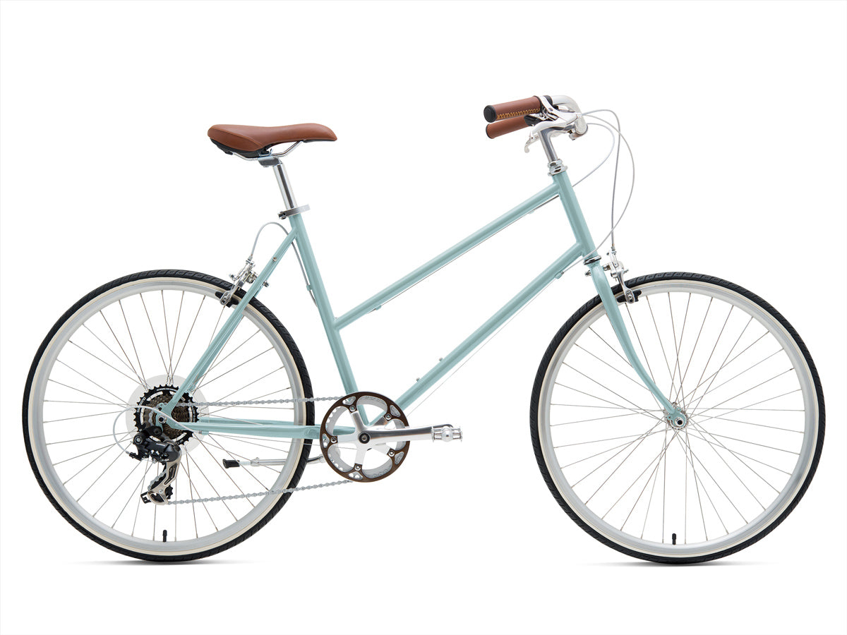 Unleash Your Style with a Trendy Urban City Bike: The Ultimate Guide to Enhance Your Commute